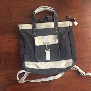 Mona B backpack bag